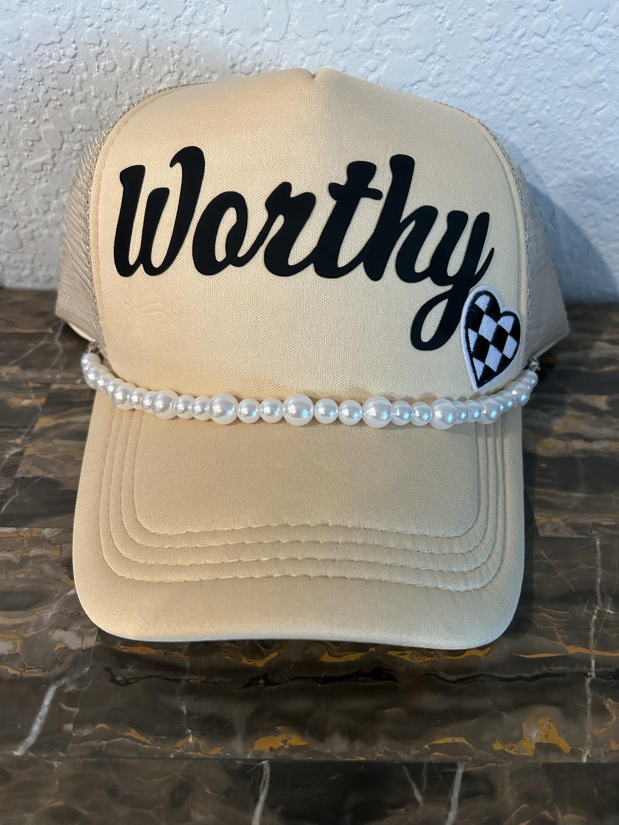 Worthy Hat