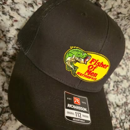 Fisher of Men Hat