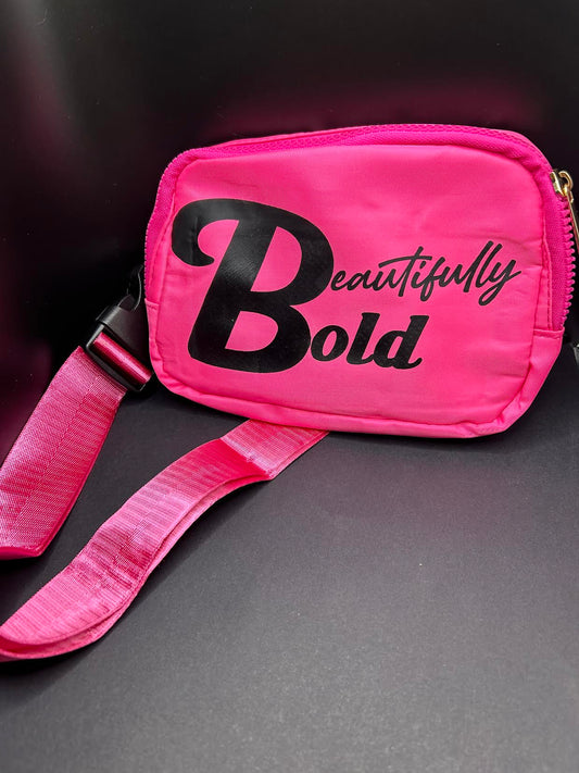Beautifully Bold Handbag